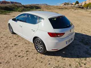 SEAT Leon 2015