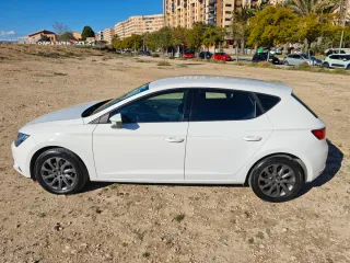 SEAT Leon 2015