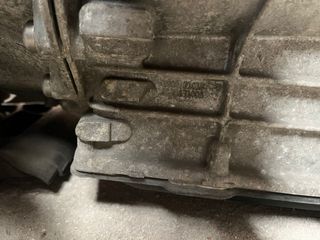 Caja de cambios 2014 negociable