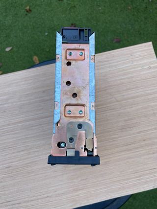 Radio CD Skoda Symphony