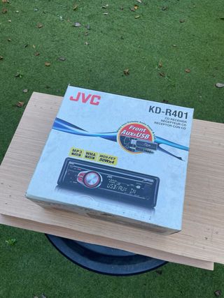 Radio CD Skoda Symphony