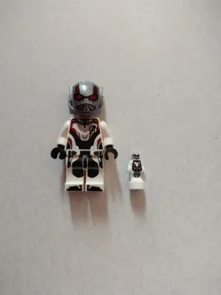 Lego Ant-Man Original