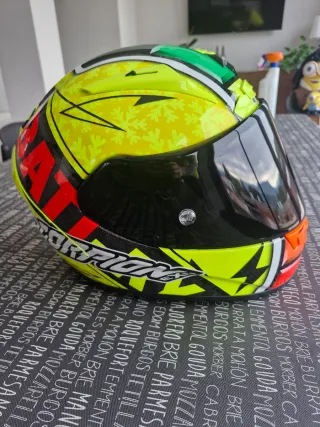 Casco Scorpion EXO-AIR