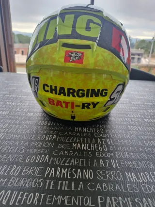 Casco Scorpion EXO-AIR