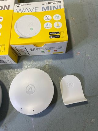 Kit Airthings 4200 Casa