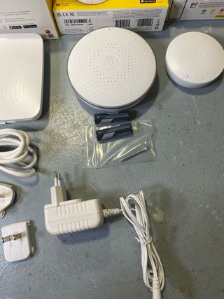 Kit Airthings 4200 Casa
