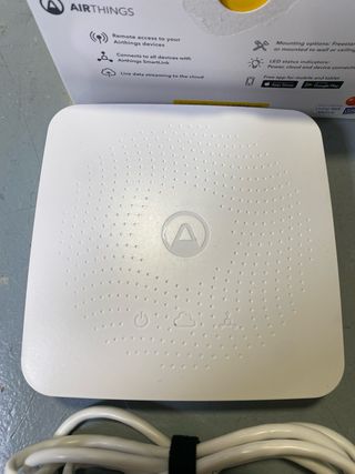 Kit Airthings 4200 Casa