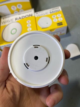 Kit Airthings 4200 Casa