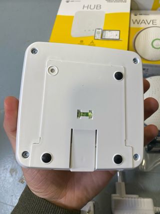 Kit Airthings 4200 Casa