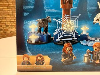 LEGO Harry Potter 76432