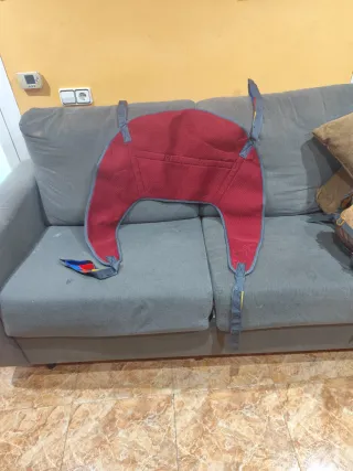 Grúa eléctrica Aupa 150 kg