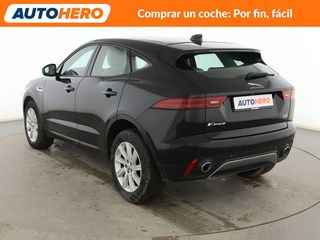 Jaguar E-Pace D150 S AWD