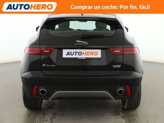 Jaguar E-Pace D150 S AWD
