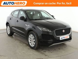 Jaguar E-Pace D150 S AWD