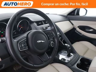 Jaguar E-Pace D150 S AWD