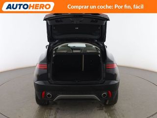 Jaguar E-Pace D150 S AWD