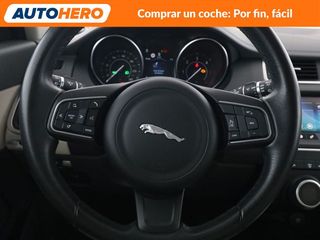 Jaguar E-Pace D150 S AWD