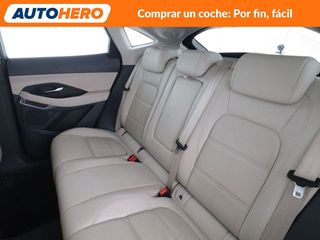 Jaguar E-Pace D150 S AWD