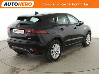 Jaguar E-Pace D150 S AWD