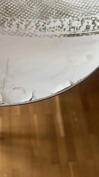 Tabla Snow con Fijaciones