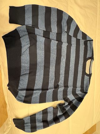 Lote 5 Jerséis Hombre