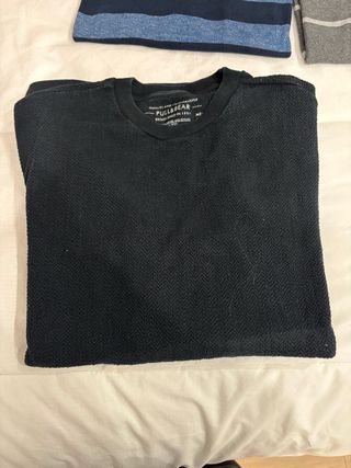 Lote 5 Jerséis Hombre