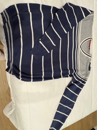 Lote 5 Jerséis Hombre