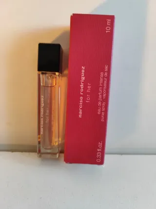 Narciso Rodriguez For Her Eau de Parfum Intense 10