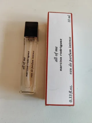 Narciso Rodriguez All of Me 10ml