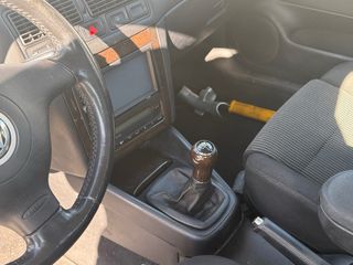 Golf mk4 gti 1.8t 180cv