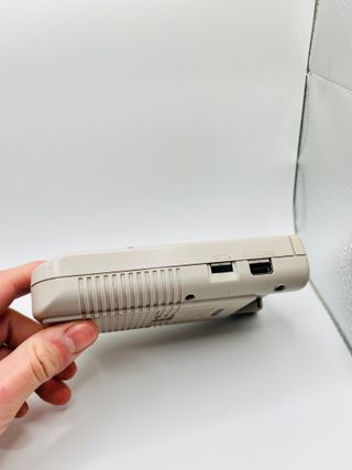 Nintendo Game Boy Classic + Gioco Soccer