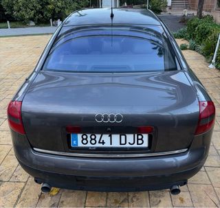 Audi A6 1999