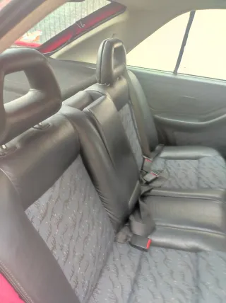 SEAT Toledo 1998