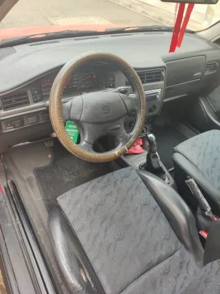 SEAT Toledo 1998