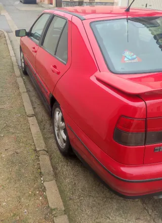 SEAT Toledo 1998