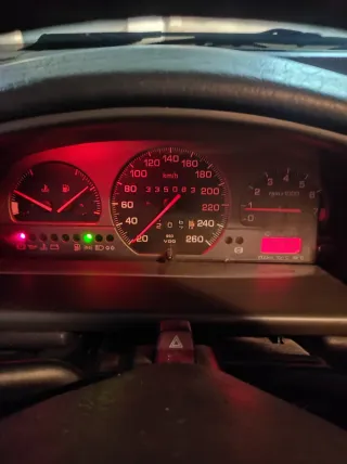 SEAT Toledo 1998