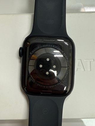 Apple Watch Series 9 45mm GPS + Cellular