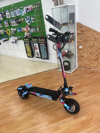 Patinete Eléctrico Adasmart X