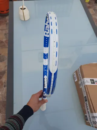 Raqueta Babolat Pure Drive Lite 275g