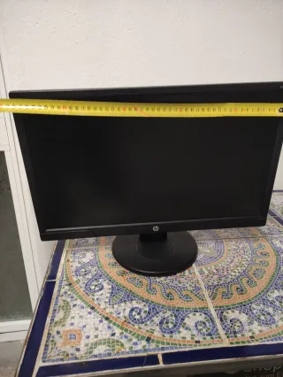 Monitor HP V213a 21 pulgadas