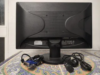 Monitor HP V213a 21 pulgadas