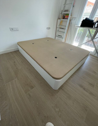 LIQUIDACIÓN EN Canapés abatibles y colchones