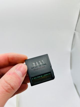 Final Fantasy IV Nintendo DS PAL ITA Completo