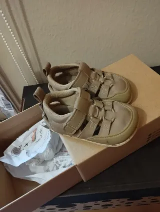 Zapato Feroz Niño Talla M