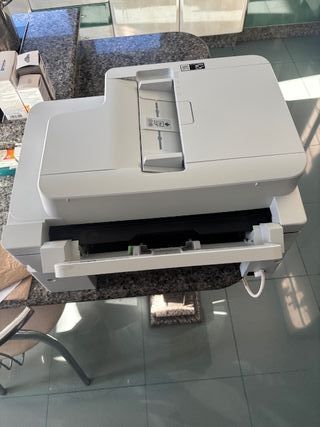 Impresora Multifunción Brother A3 Color MFC-J5340D