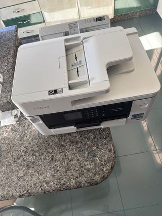 Impresora Multifunción Brother A3 Color MFC-J5340D
