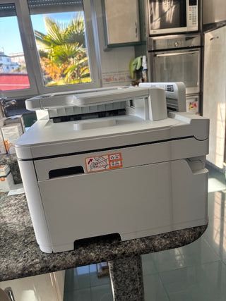 Impresora Multifunción Brother A3 Color MFC-J5340D