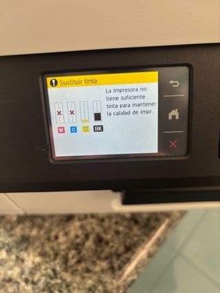 Impresora Multifunción Brother A3 Color MFC-J5340D