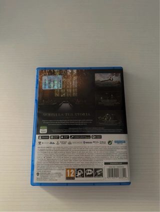 Hogwarts Legacy PS5