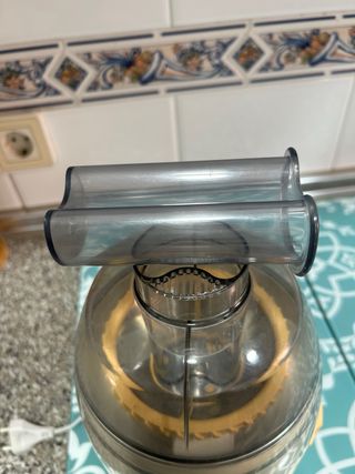 Licuadora Moulinex para zumos